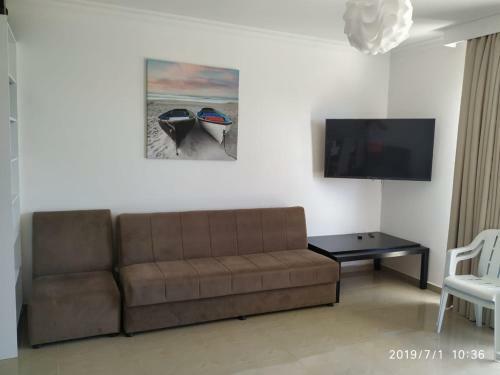 Apartamento Royal Sun Residence