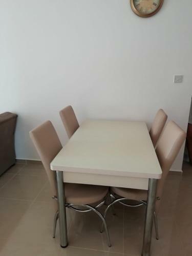 Apartamento Royal Sun Residence