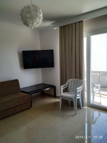 Apartamento Royal Sun Residence
