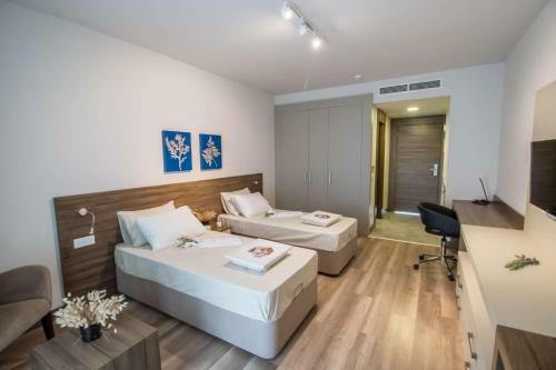 Apartamento Lavanta Residence