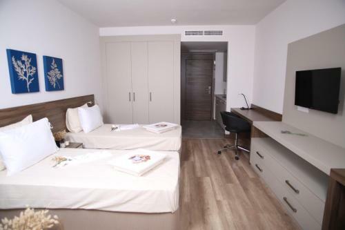 Apartamento Lavanta Residence