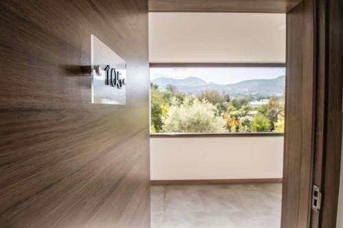 Apartamento Lavanta Residence
