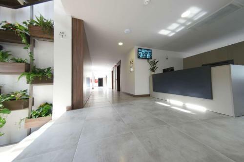 Apartamento Lavanta Residence