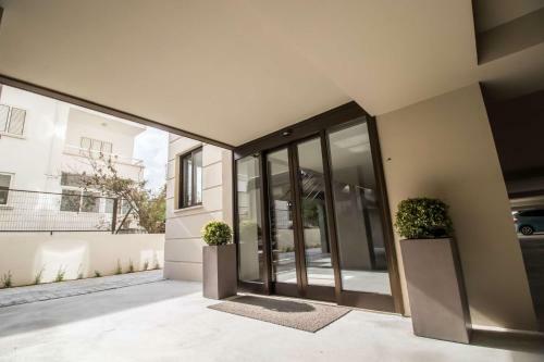 Apartamento Lavanta Residence