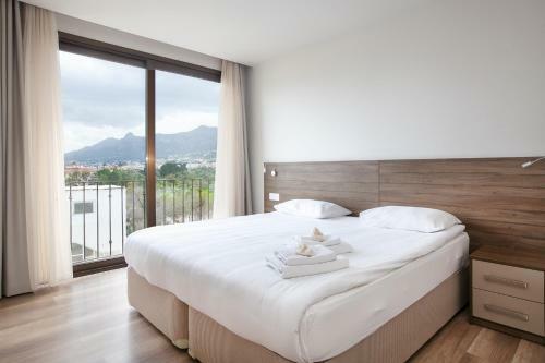 Apartamento Lavanta Residence