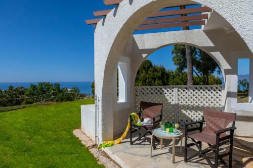 Hotel Latchi Family Resort