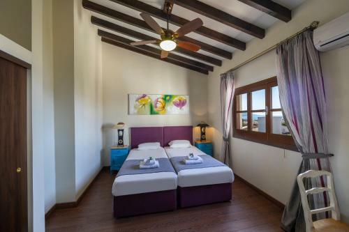 Hotel Latchi Family Resort