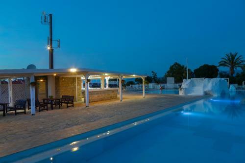 Hotel Latchi Family Resort