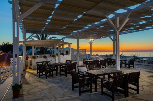 Hotel Latchi Family Resort