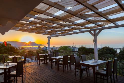 Hotel Latchi Family Resort