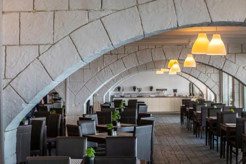 Hotel Latchi Family Resort