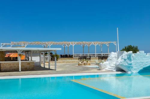 Hotel Latchi Family Resort