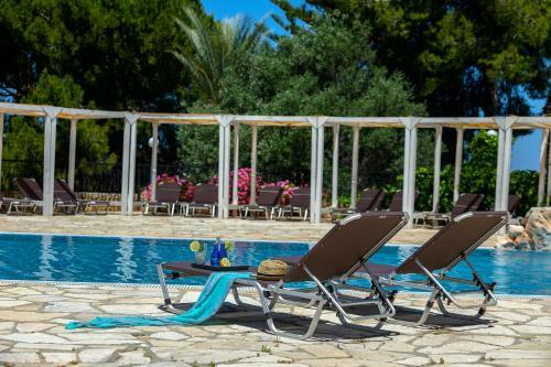 Hotel Latchi Family Resort