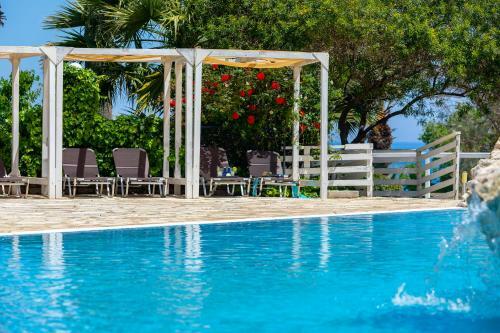 Hotel Latchi Family Resort