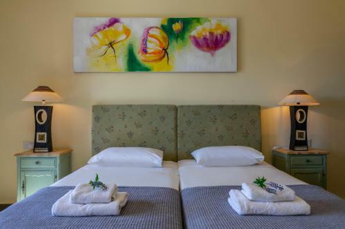 Hotel Latchi Family Resort