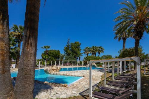 Hotel Latchi Family Resort