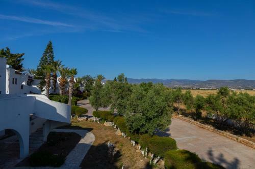 Hotel Latchi Family Resort