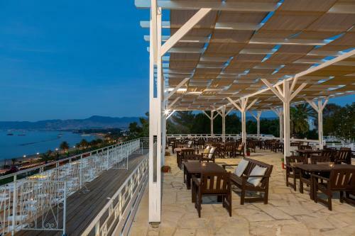 Hotel Latchi Family Resort