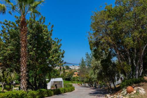 Hotel Latchi Family Resort
