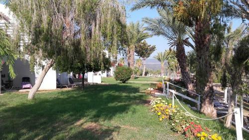Hotel Latchi Family Resort
