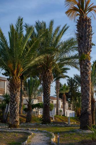Hotel Latchi Family Resort