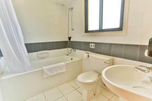 Tavros Hotel Apartments