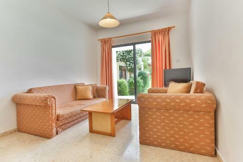 Tavros Hotel Apartments