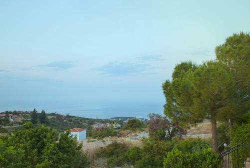 Tavros Hotel Apartments