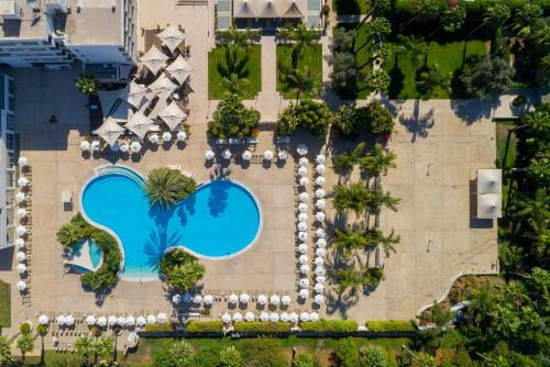Hotel Hilton Nicosia