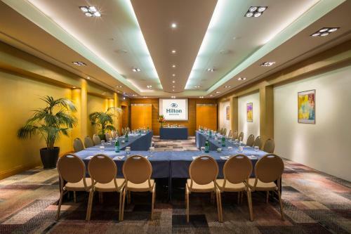 Hotel Hilton Nicosia