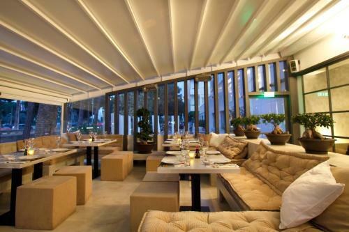 Hotel Hilton Nicosia