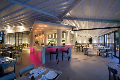 Hotel Hilton Nicosia