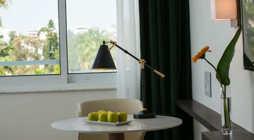 Hotel Hilton Nicosia