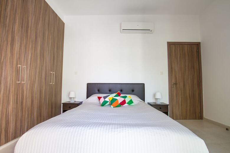 Apartamento Qcc Residence