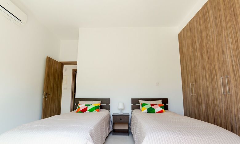 Apartamento Qcc Residence