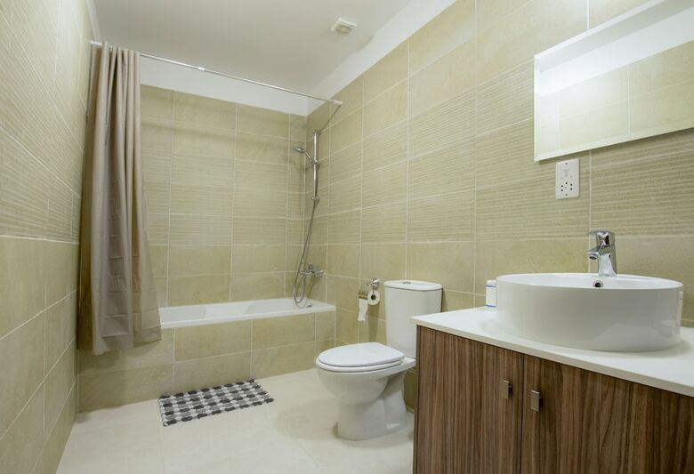 Apartamento Qcc Residence