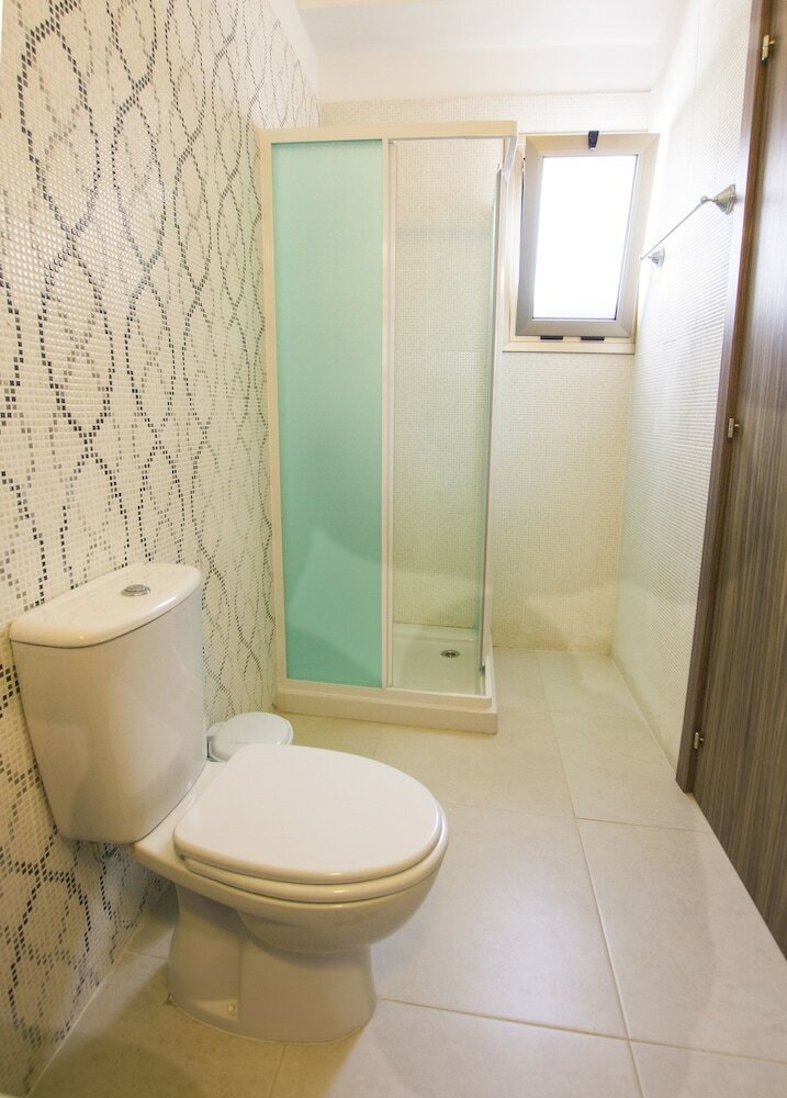 Apartamento Qcc Residence