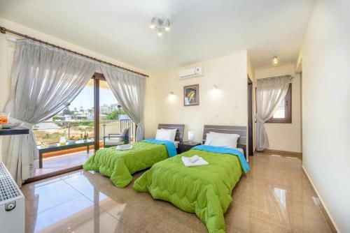 Fig Tree Bay Villa