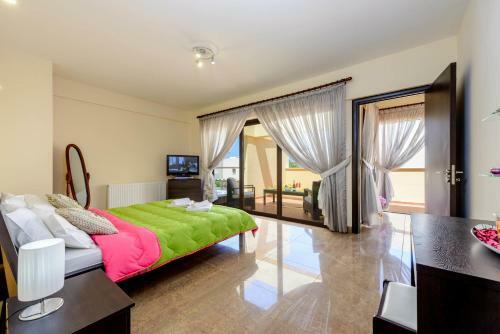 Fig Tree Bay Villa