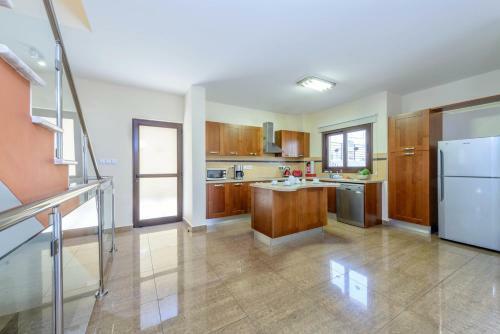 Fig Tree Bay Villa