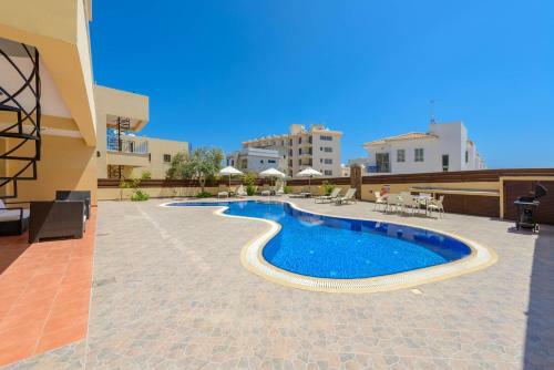 Fig Tree Bay Villa