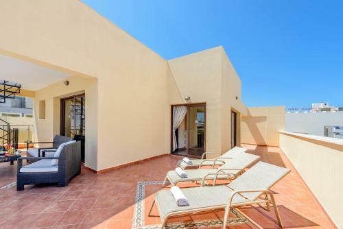 Fig Tree Bay Villa