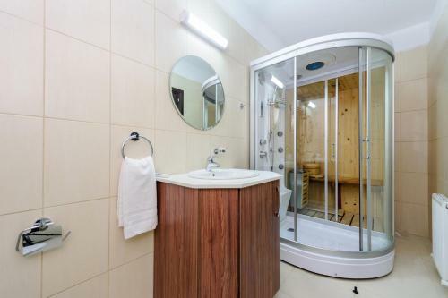 Fig Tree Bay Villa
