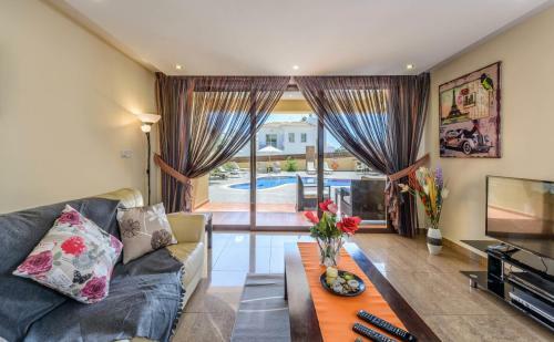 Fig Tree Bay Villa