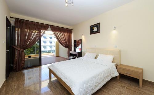 Fig Tree Bay Villa