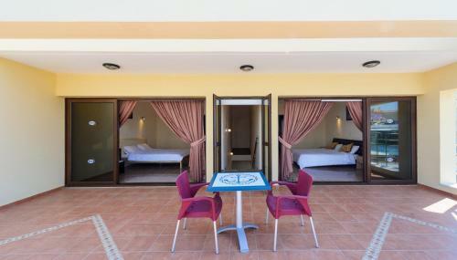 Fig Tree Bay Villa