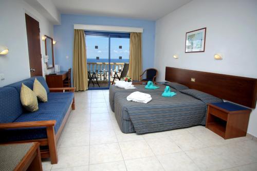 Aparthotel Eleni Holiday Village