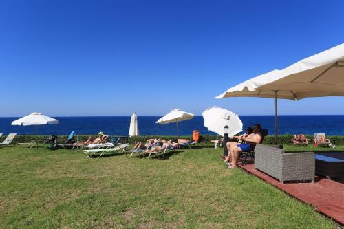 Aparthotel Eleni Holiday Village
