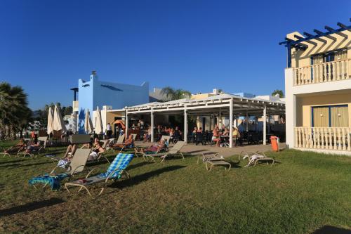 Aparthotel Eleni Holiday Village