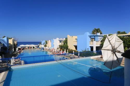 Aparthotel Eleni Holiday Village